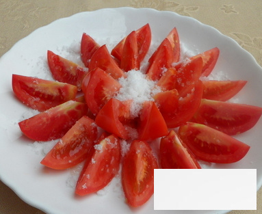 吃西红柿可防治10种病 防癌防衰老治高血压