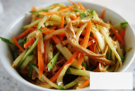 黄花菜的做法大全 三种吃法最健康营养