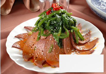 春季有哪些<a href=http://www.duomehao.com target=_blank class=infotextkey>养生</a>食谱 八款美食保健滋补