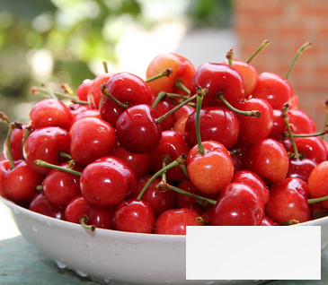 樱桃的五种美味做法 补血养颜开胃消食