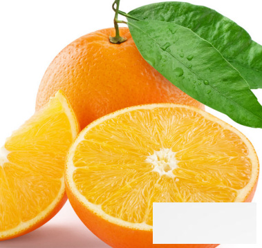 细数橙子的营养价值与功效