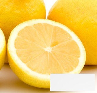 吃柠檬有什么好处  美容养颜增进食欲