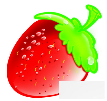 草莓具丰富营养物质 可预防白血病