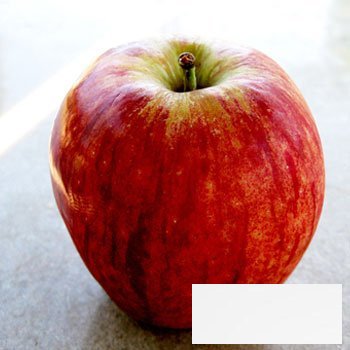 这样吃苹果等于服毒 按颜色挑选保健一流